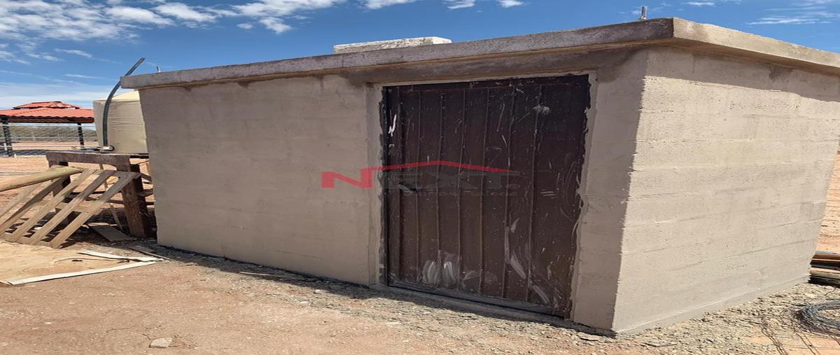 Foto de terreno habitacional en venta en  , hacienda los tesoros [fraccionamiento], hermosillo, sonora, 0 No. 04